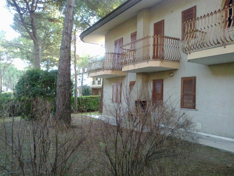 Villa Ofelia Lignano Sabbiadoro Kültér fotó