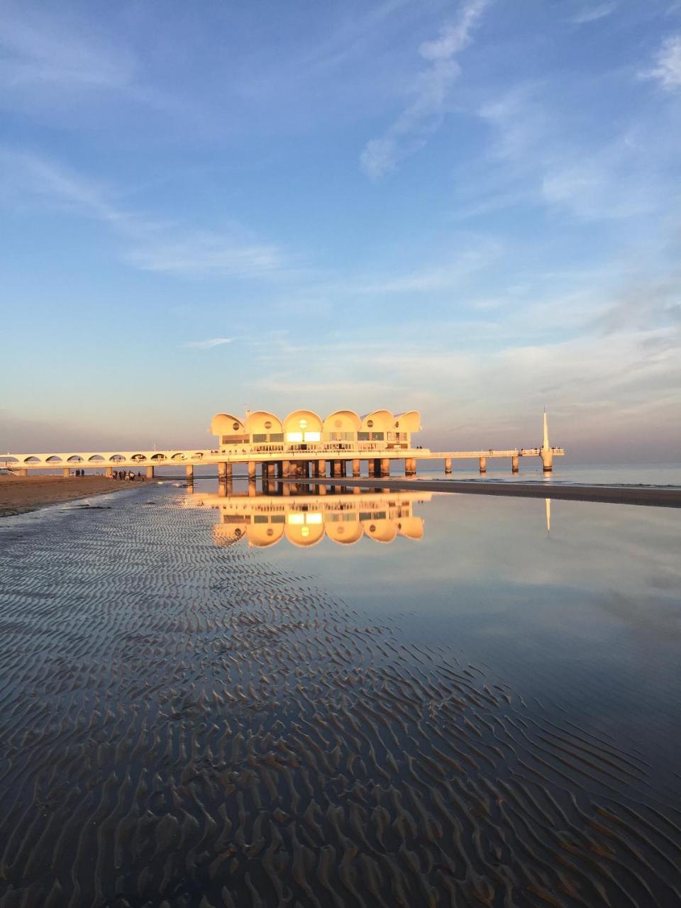 Villa Ofelia Lignano Sabbiadoro Kültér fotó