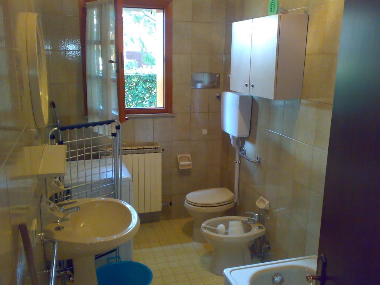 Villa Ofelia Lignano Sabbiadoro Kültér fotó